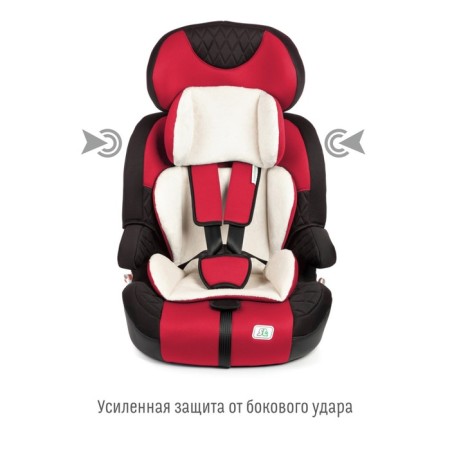 Carryress Smart Travel Forward, group I/II/III, Marsala-1