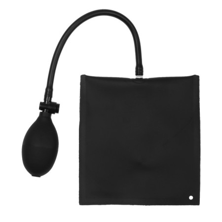 Pneumopodnushka for emergency door opening, 17.5x15.5 cm-1