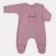 A set of children's overalls on the Rant Twin Big Dream buttons, height 62 cm, 2 pcs
