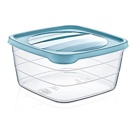 Food container Hobbylife Trend, 2.5 l, color mix-1