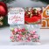 New Year. Confectionery Sprinking "Berry Mohito", 20 g