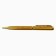Handle Blood Blue Paste Metal Corps "You are perfect", Golden Corps 1.0 mm