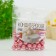 Confectionery sprinkling "shine", pink, 12-13 mm, 50 g