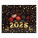 New Year. Chocolate dragee "quail eggs" holiday, 100 g