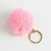The set "All dreams will come true": a stand for the phone-ring and keychain