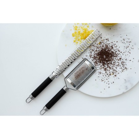 Terka Venus, stainless steel, black color-6