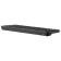 Keyboard A4Tech FSTYLER FBK36C as Black USB wireless BT/Radio Slim Multimedia (FBK36 106853