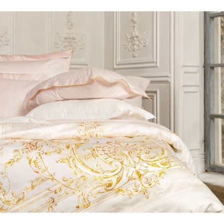 Bed linen euro, size 240x250 cm, 200x220 cm, 50x70 cm - 2 pcs, 70x70 cm - 2 pcs-3