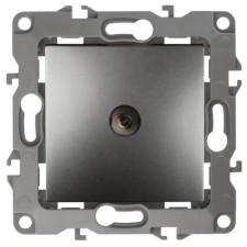 SOLL ROSET SO SOULD, IP20, ERA12, graphite