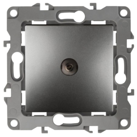 SOLL ROSET SO SOULD, IP20, ERA12, graphite