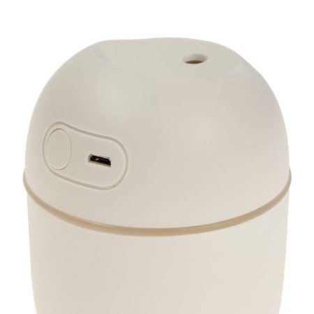 Moisturizer HM-20 ultrasonic, 0.22 l, 1.5 W, USB in the set., White-7