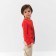 Jumper Children's Marvel Spider Man Hero, growth 98-104 (30), red