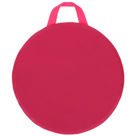 Ice Winter Star Baby, D = 35 cm, thickness 1 cm-4