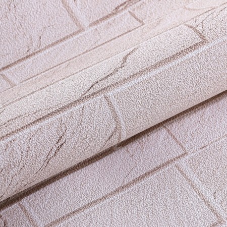 Paper Wallpaper Decor 1063-02, 0.53x10.05m, bronze-3