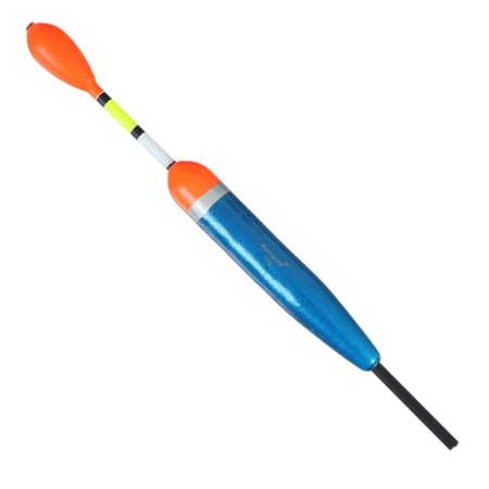 Set of floats, 8, 10, 15, 20, 25 g, 5 pcs.-6