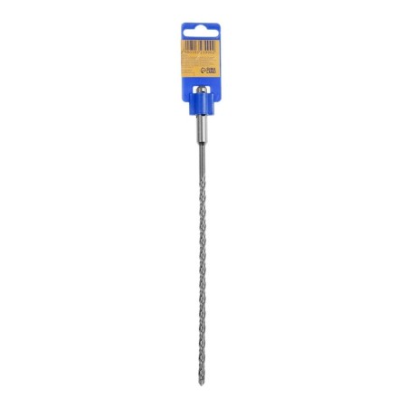 Tour tundra, double spiral, SDS-Plus, 6 x 260 mm.-5