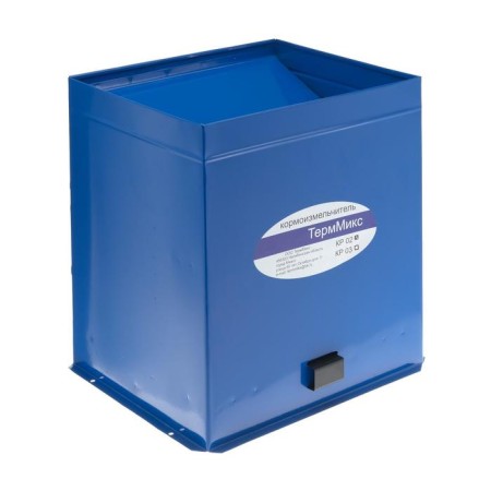 Termyx feeder KR-02, 220 V, 900 W