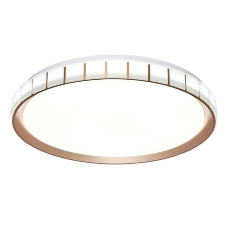Lamp Kupi Gold gold LED 70W 3000-6000K D495 IP43, with PDU