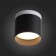Ceiling lamp ST LUCE. ST102.402.12. 1x12 W, LED, 3000K, 936 LM, 10x10x9 cm, black color