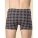 Male panties, size 52, black color