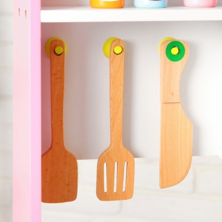 Game set "Universal Kitchen", a sample in a set-5