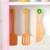 Game set "Universal Kitchen", a sample in a set