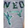 Set for girls, height 92 cm, dark blue color