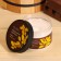 Cream - Batter for the body after the bath "Mango" 150 ml
