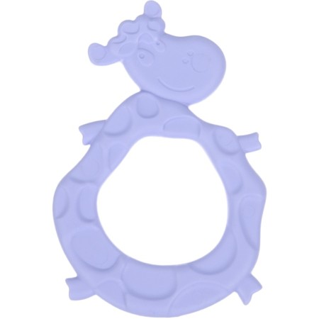 Silicon “Cowal” reject, purple color, heating-1