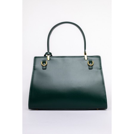 Bag Tout Female, Ecokuzha, Versse Green, 26x8x19 cm-1