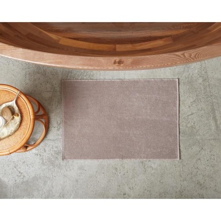 Terrier Ethel Ruganic Stone 50x70 cm, 100% hl, 550g/m2-5