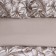 Lovelife 2PPs Bed Tropics 175x215cm, 200x240cm, 50x70cm-2pcs, Aard, 100% P/E, 100G/M2
