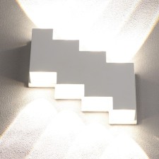 Facade lamp 