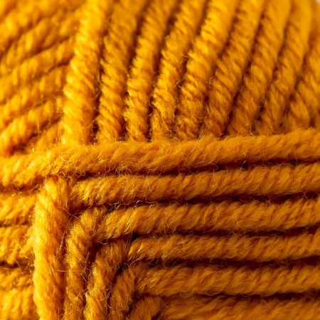 Yarn "Superlana Maxi" 75% acrylic, 25% wool 100m/100g (02)-2