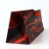 A package for a bottle of horizontal “Gift to you”, 36 × 10 × 13 cm