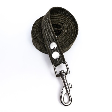Land canvas 2 m x 2 cm, dark green-6