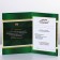 Diploma "Best Jubilee", A6