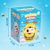 Developing toy "Funny Bee"