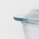 Glass shape for baking “pot with a lid”, d = 18 cm, h = 12.5 cm