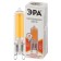 LED LED era Standard "capsule", 3.5W W, G9, 280 lm, 2700k, glow warm white