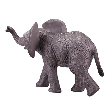 Figure Konik "African Elephant (Small)"-4