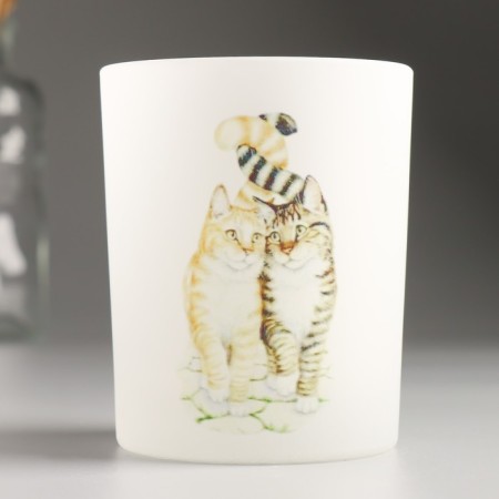 Love Climbated 9.3x7.7 cm, 240 ml-2