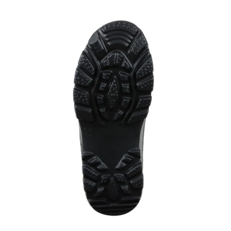 Boots Women's Eva D406, -20C, size 37-38, black color-4