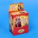 Chewing gum "Sour Cola" with a liquid center, box display, 5 g