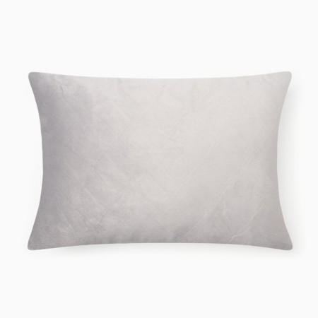 Pillow Ethel "Solo" 30*50 cm, cell, velor-3