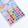 Palette shadow for the eyelids 56 cv
