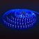 Elektrostandard LED strip, IP20, 5050, 60LED/m, 24V, RGB, Black