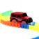 The Magic Track, Flexible, shines in the dark, 56 parts