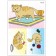 Visual material. Grammar in pictures. The formation of words