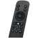 Huayu RCR60BT remote control with voice function for the TV IRBIS, DEXP, VEKTA, HARTENS, BBK, H 108134